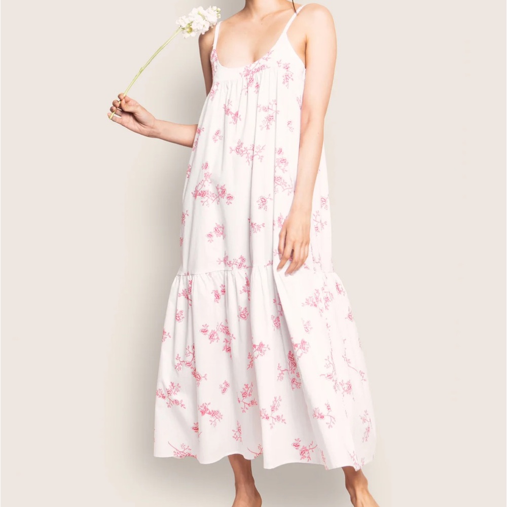Petite Plume Nightgown